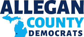 Allegan County Democratic Party